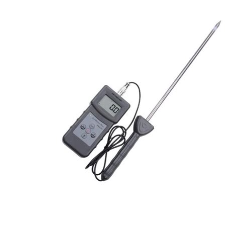 Portable Digital Soil Moisture Meter factories|digital soil moisture meter dsmm500.